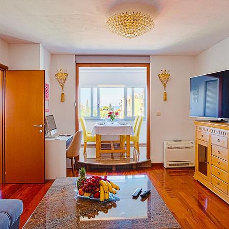 Apartmant Split Centar Soleo Exterior photo