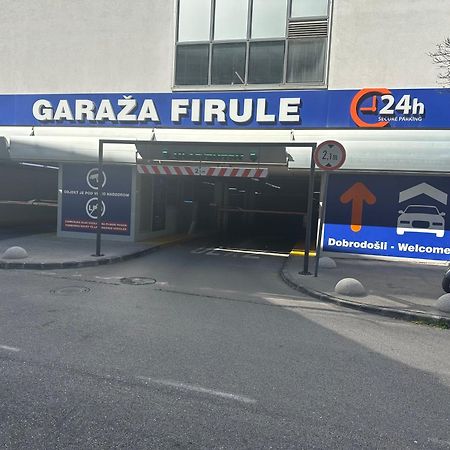 Apartmant Split Centar Soleo Exterior photo