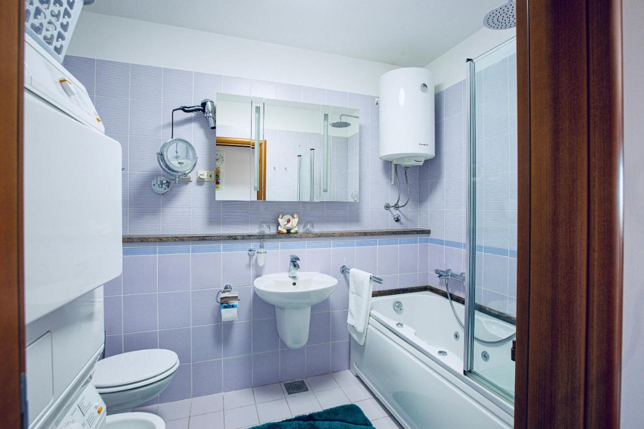 Apartmant Split Centar Soleo Exterior photo