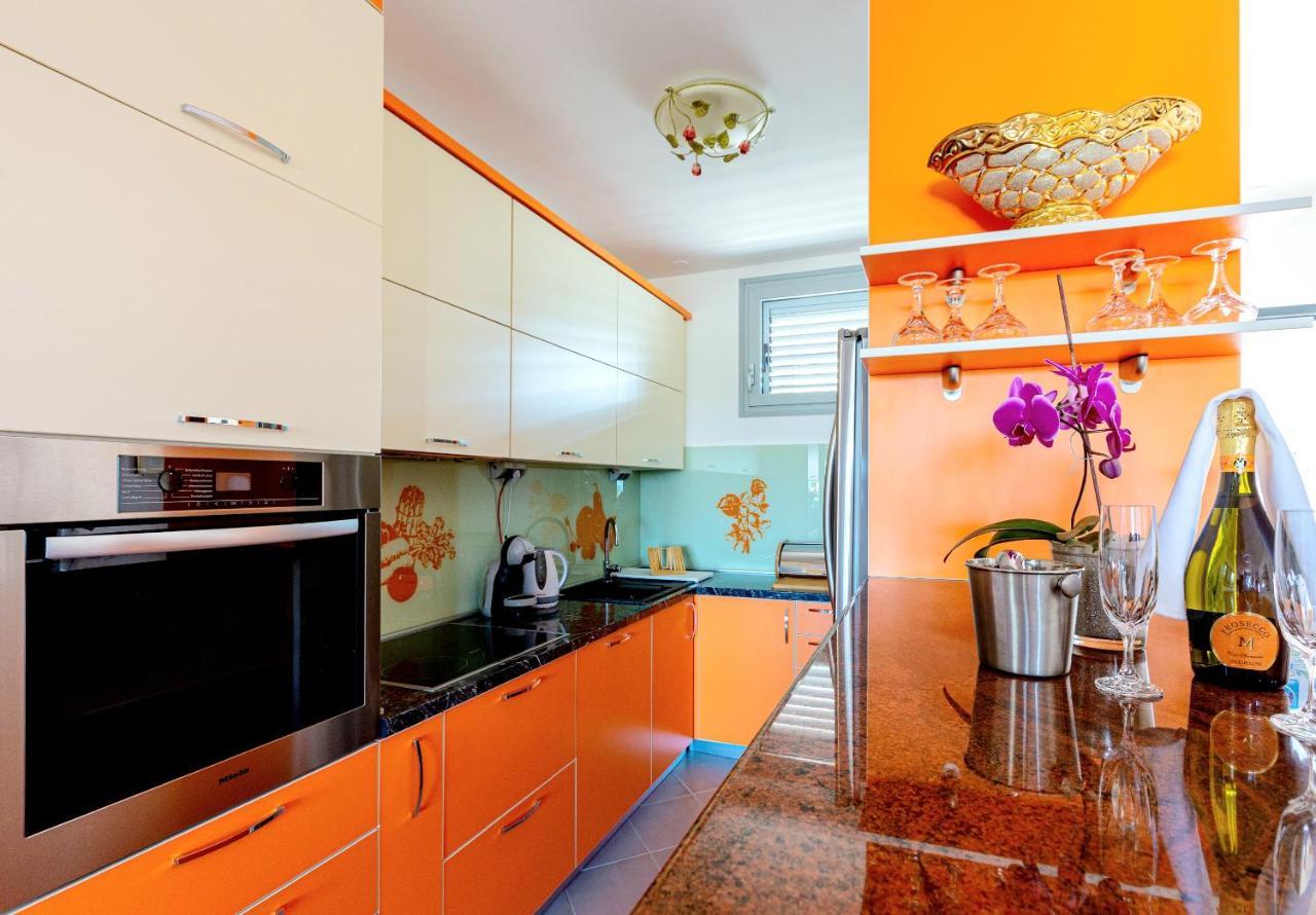 Apartmant Split Centar Soleo Exterior photo
