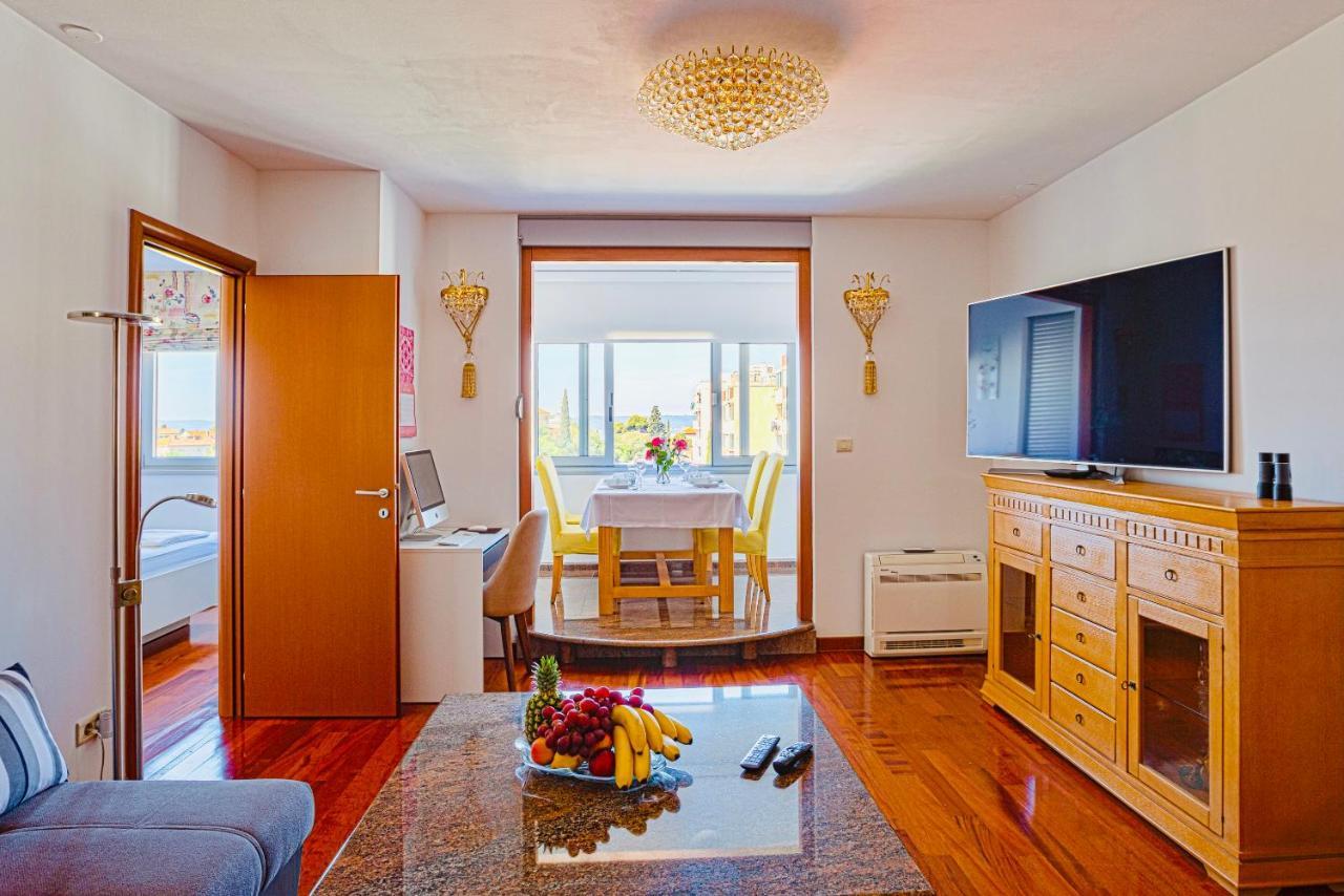 Apartmant Split Centar Soleo Exterior photo
