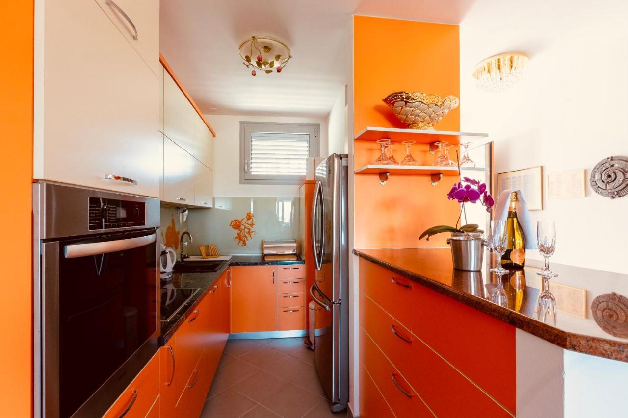 Apartmant Split Centar Soleo Exterior photo
