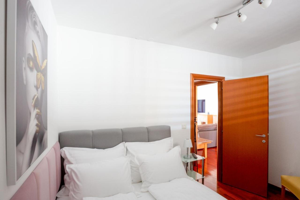 Apartmant Split Centar Soleo Exterior photo