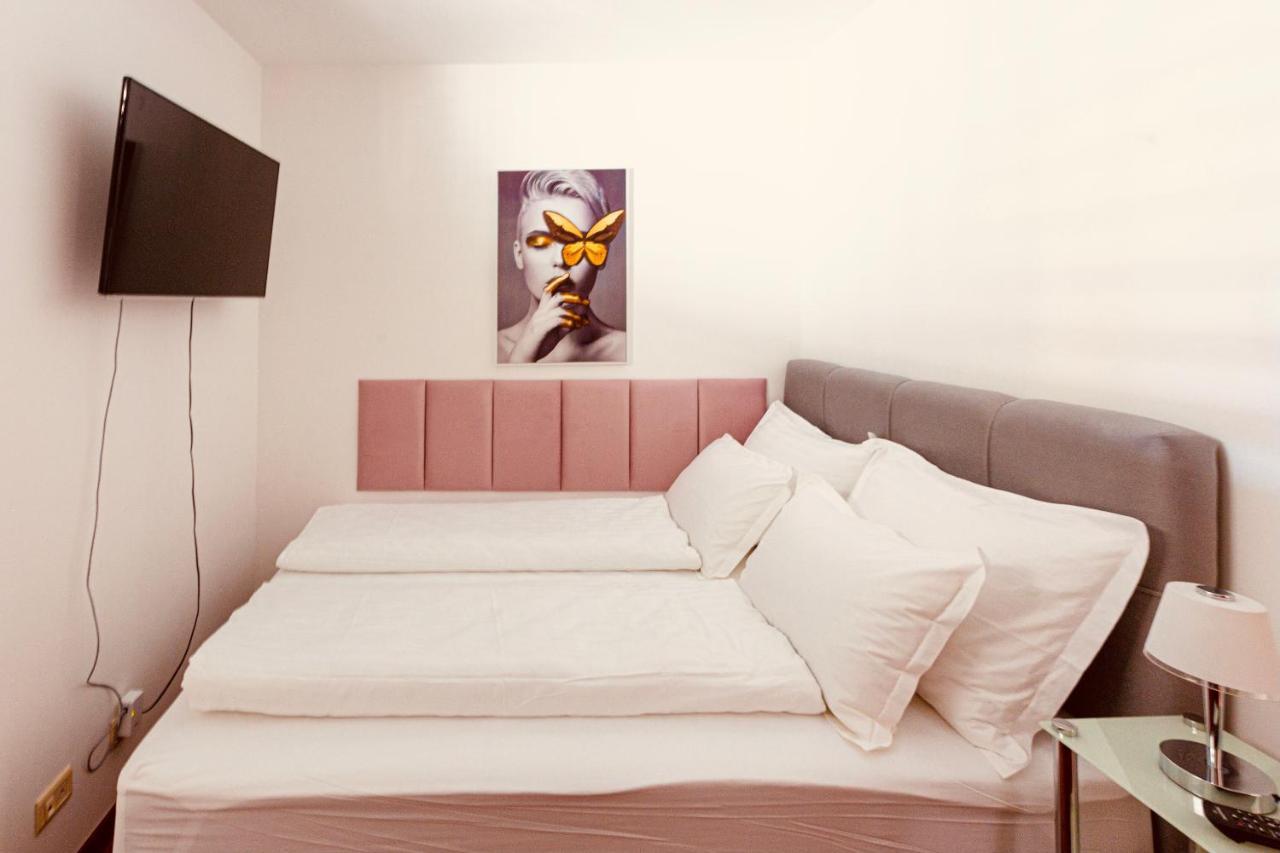 Apartmant Split Centar Soleo Exterior photo
