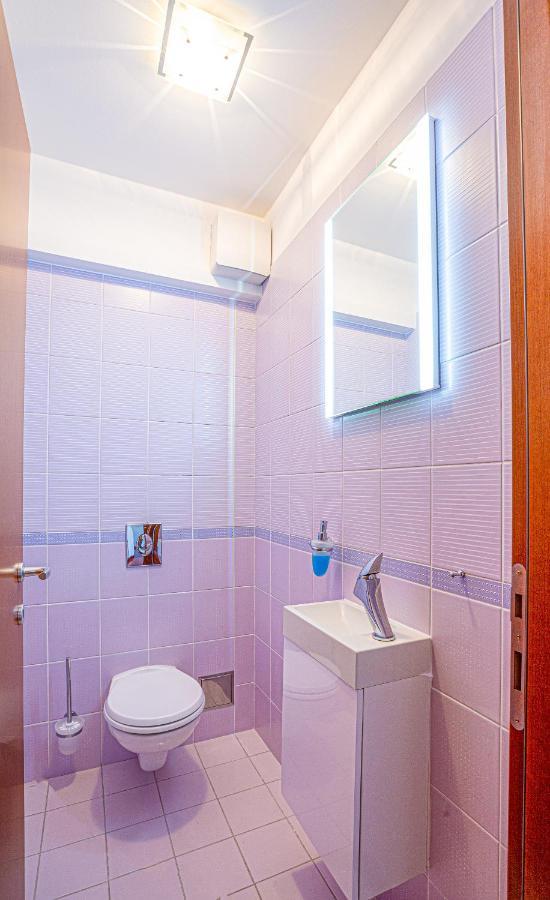 Apartmant Split Centar Soleo Exterior photo