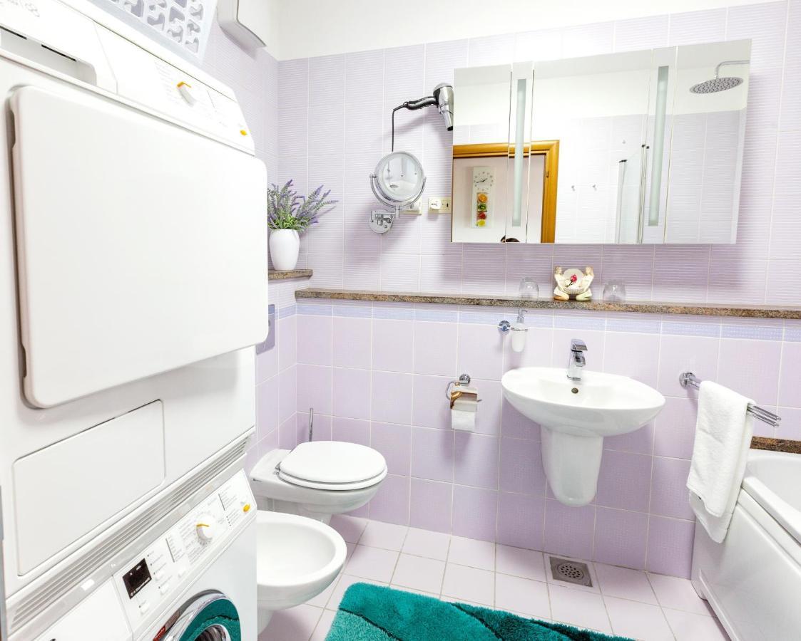 Apartmant Split Centar Soleo Exterior photo
