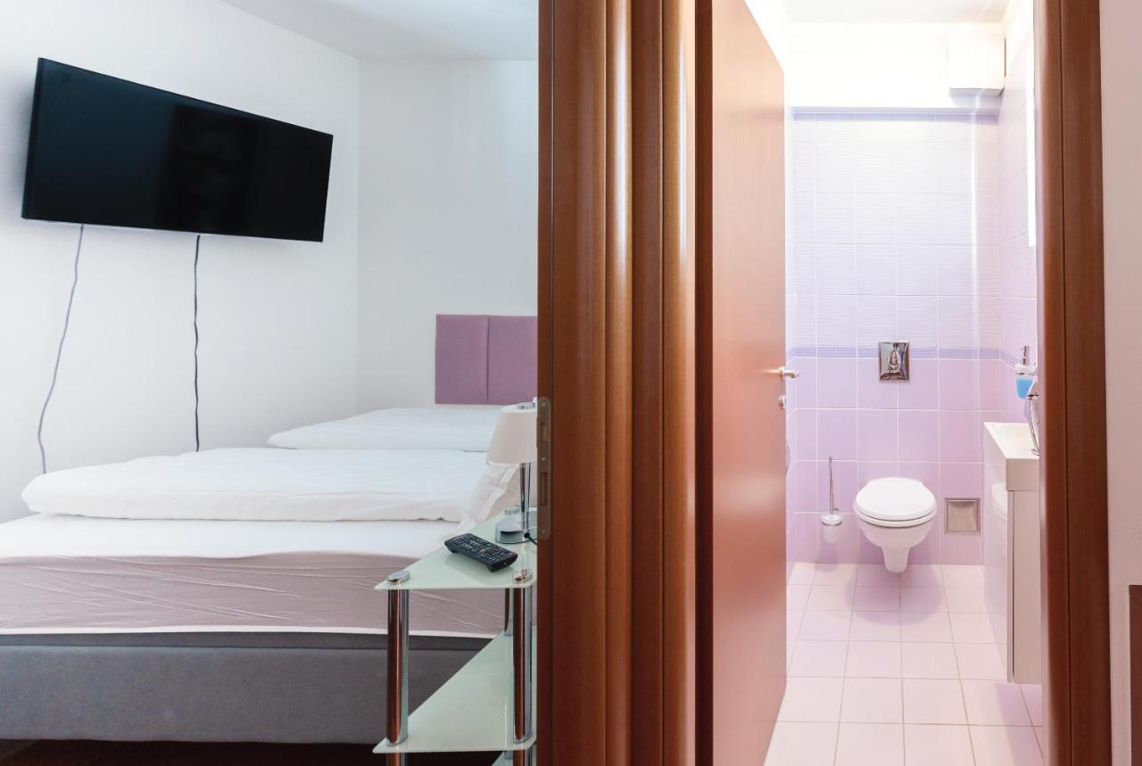 Apartmant Split Centar Soleo Exterior photo