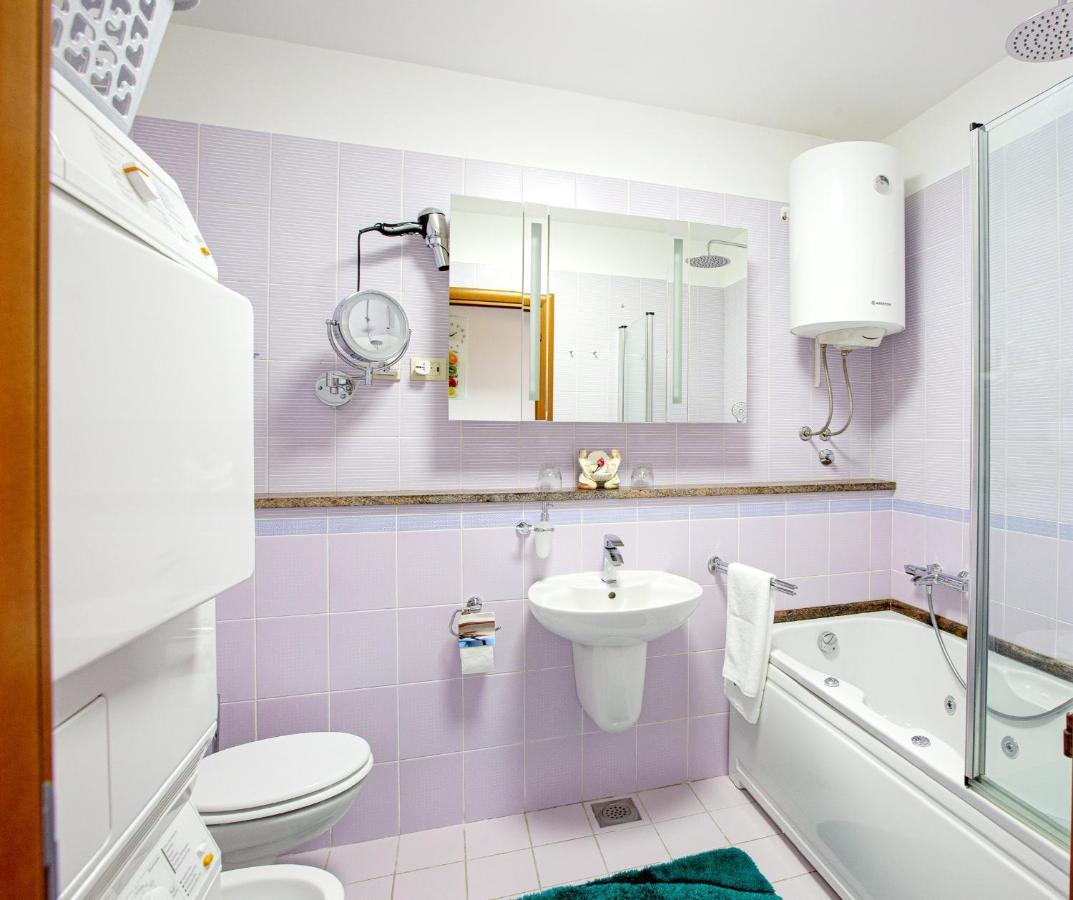 Apartmant Split Centar Soleo Exterior photo