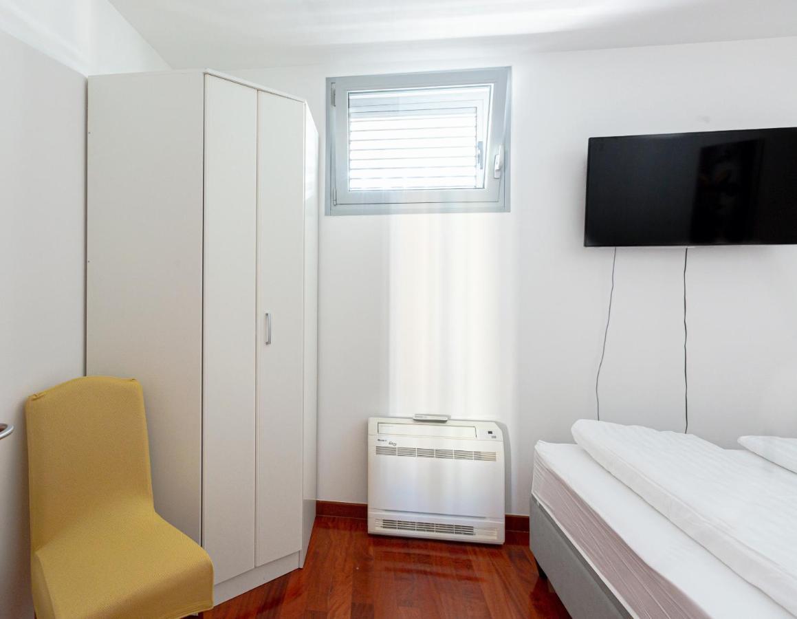 Apartmant Split Centar Soleo Exterior photo