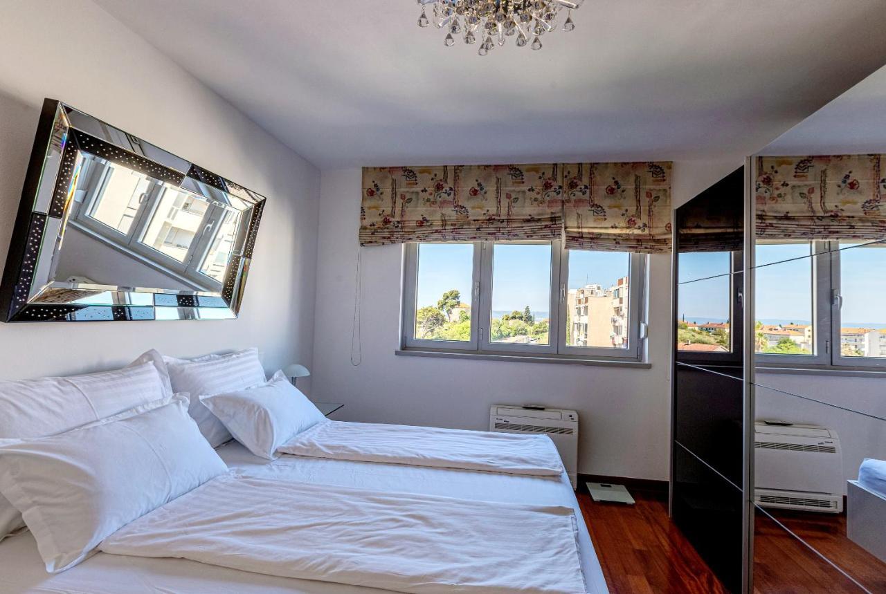Apartmant Split Centar Soleo Exterior photo