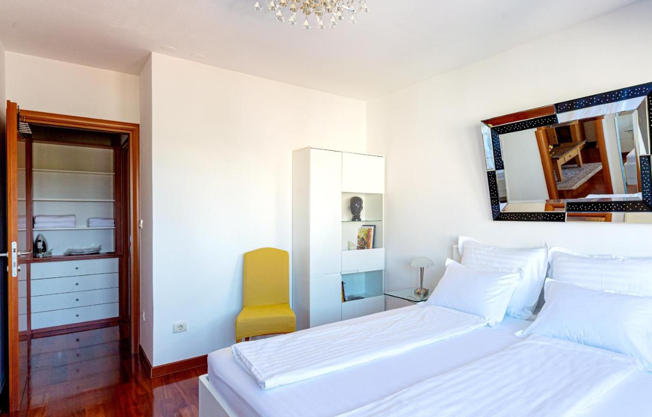 Apartmant Split Centar Soleo Exterior photo