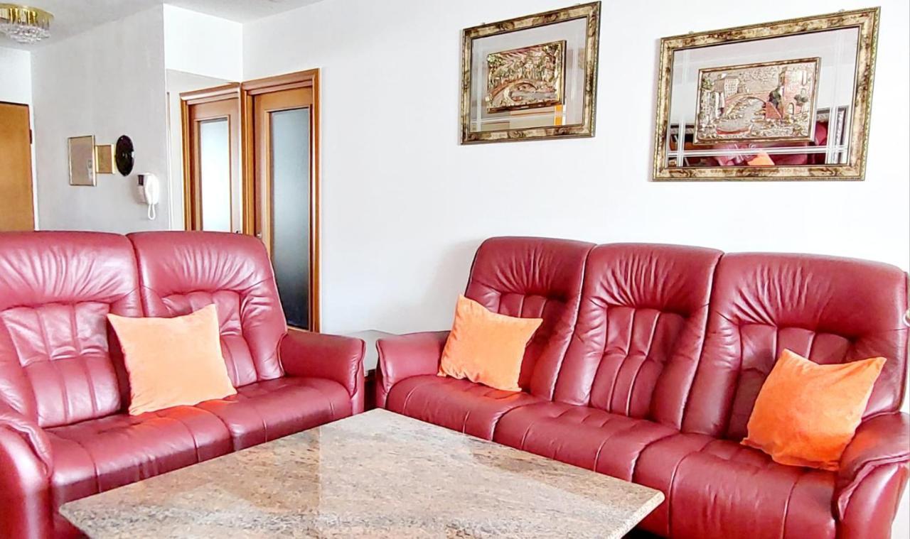 Apartmant Split Centar Soleo Exterior photo