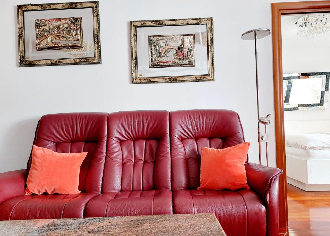 Apartmant Split Centar Soleo Exterior photo