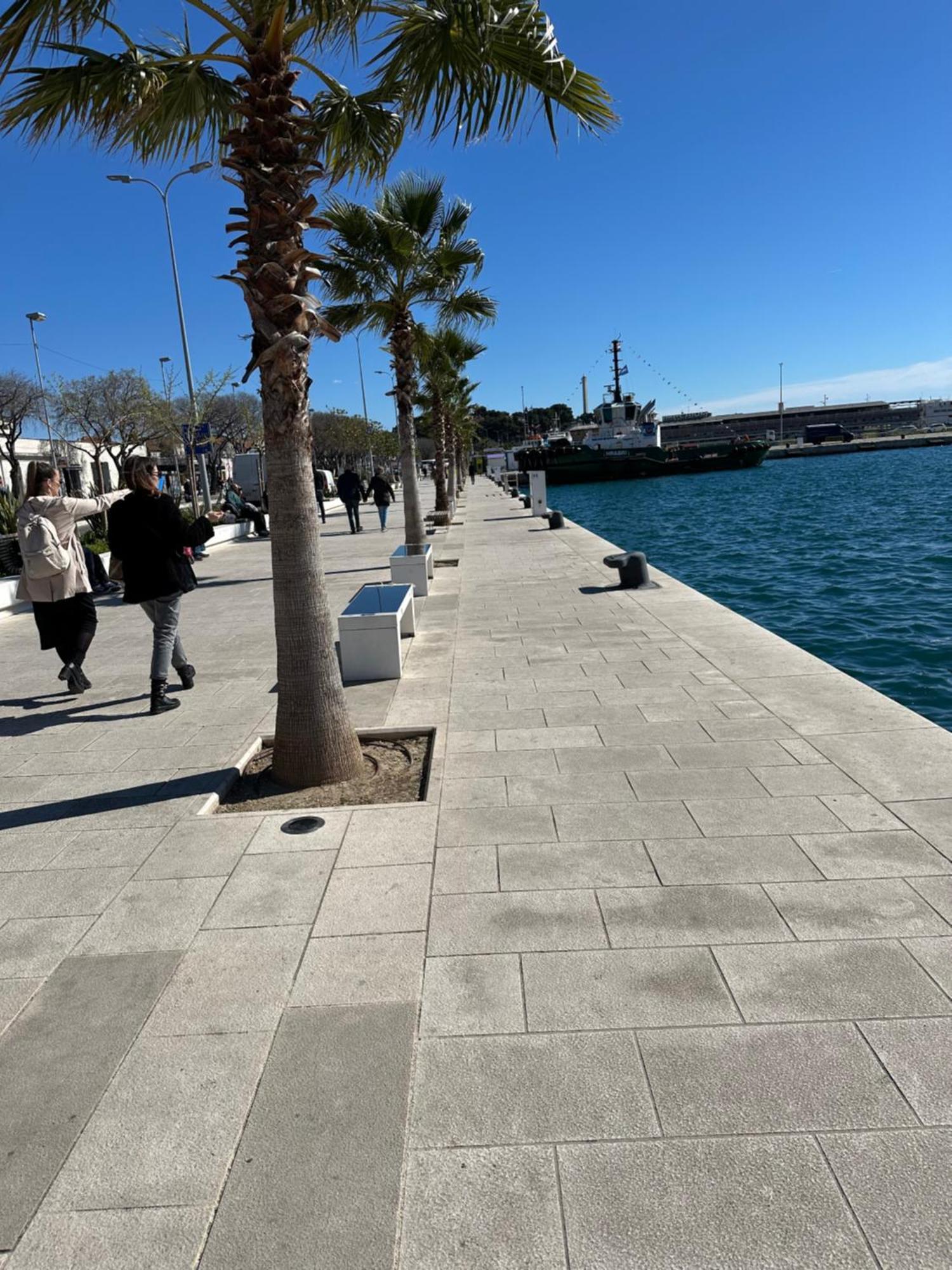 Apartmant Split Centar Soleo Exterior photo