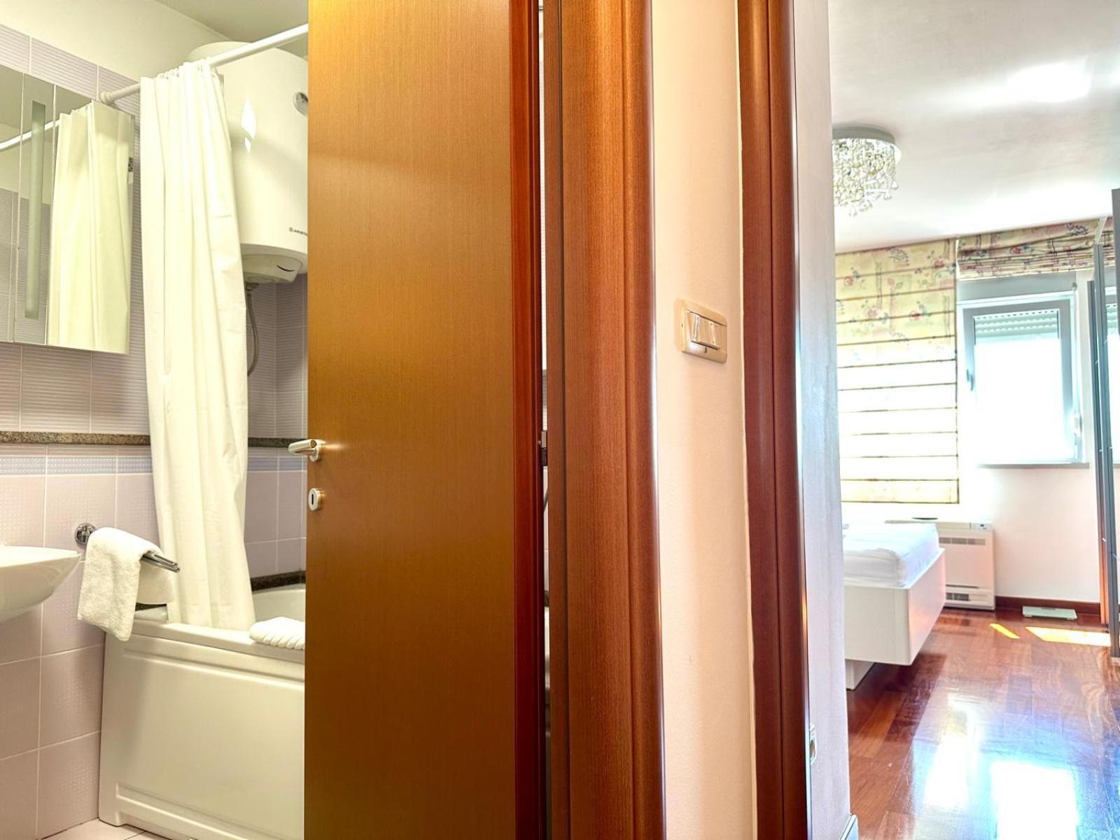 Apartmant Split Centar Soleo Exterior photo