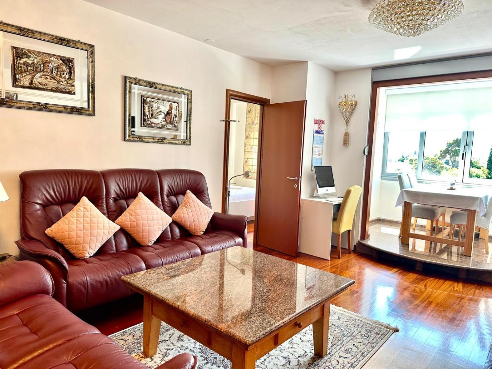 Apartmant Split Centar Soleo Exterior photo