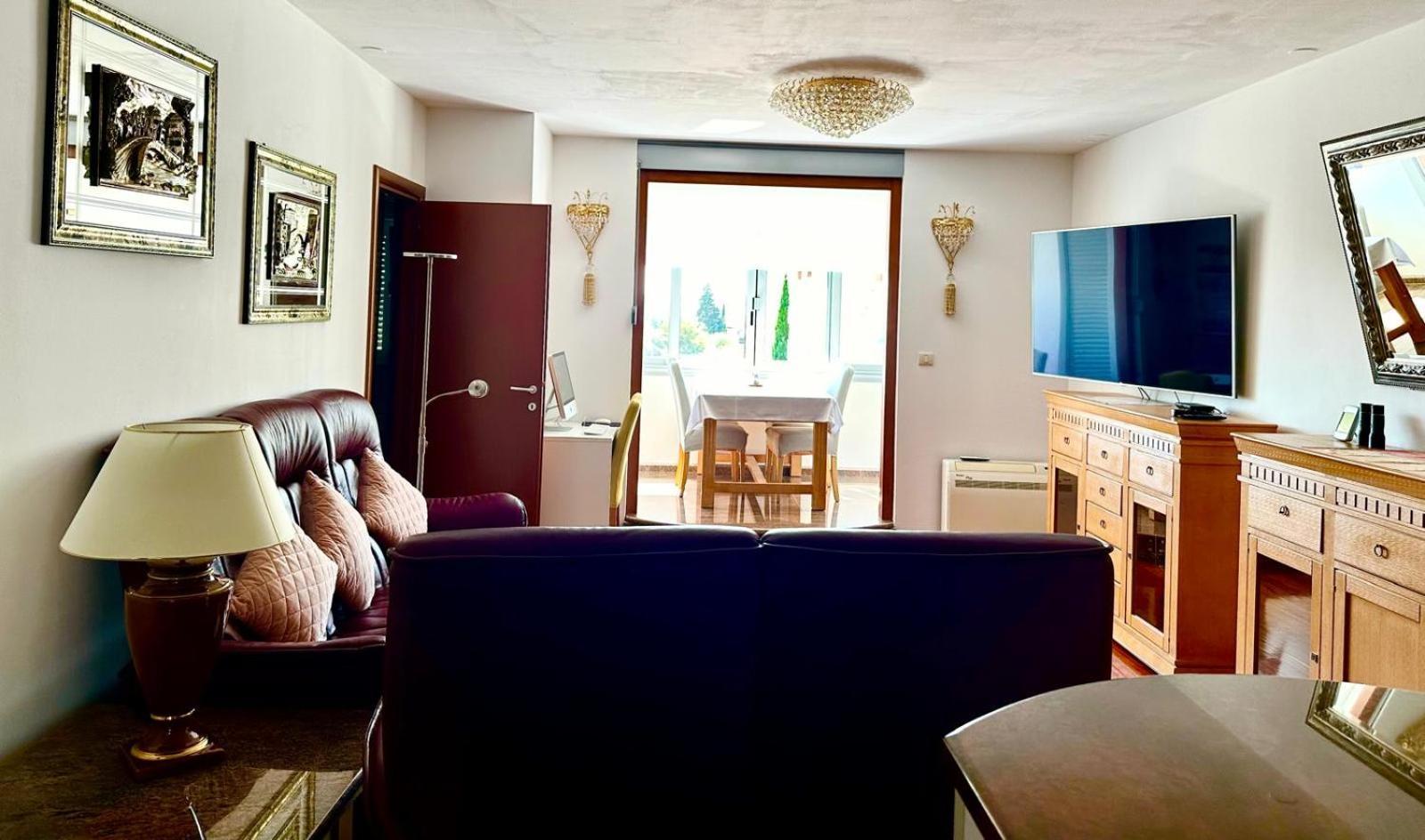 Apartmant Split Centar Soleo Exterior photo