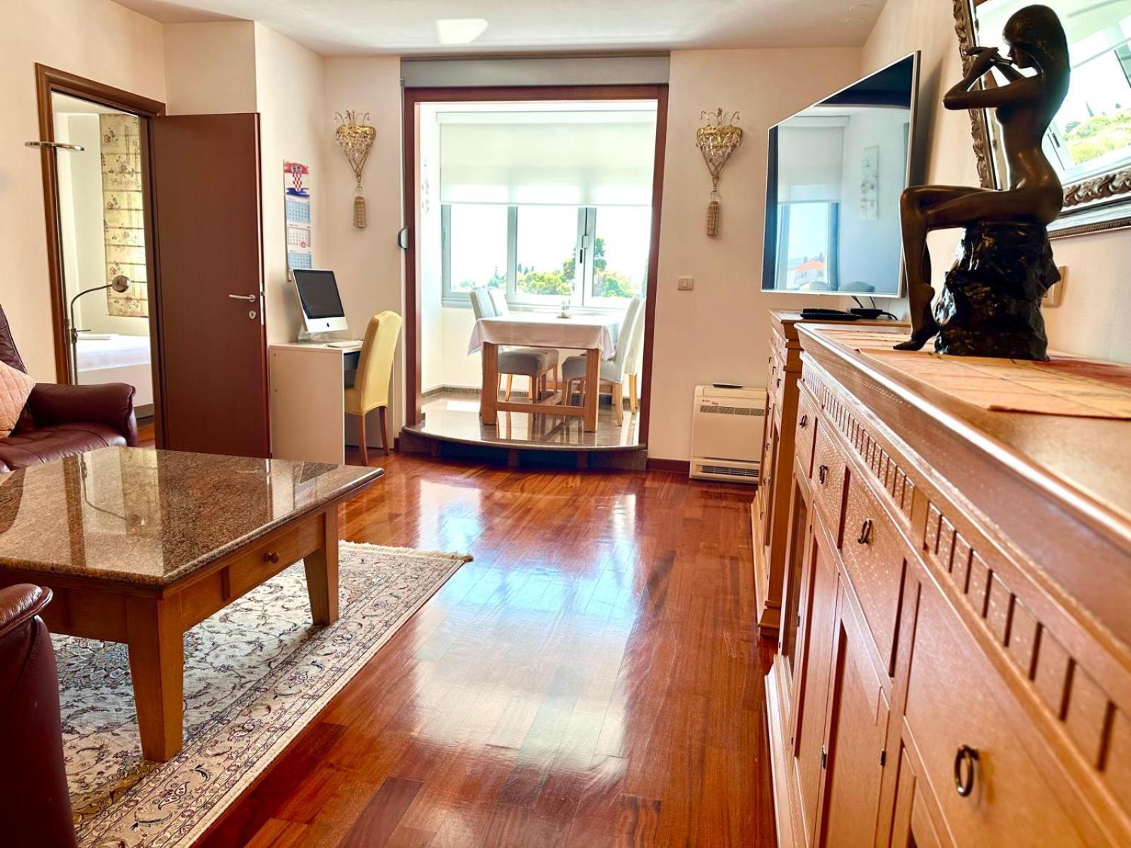 Apartmant Split Centar Soleo Exterior photo